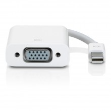 Адаптер (переходник) Mini DisplayPort to VGA